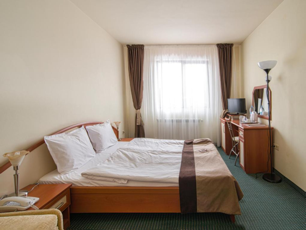 Kamena Pamporovo Hotel-Standard Room
